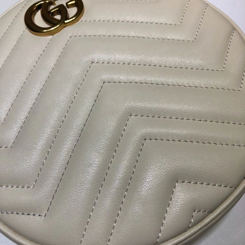 Gvc*1 round bags 4360c-0162