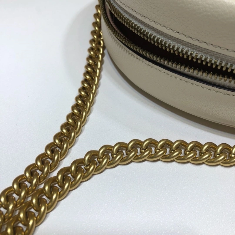 Gvc*1 round bags 4360c-0162
