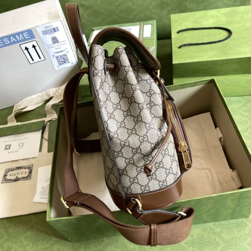 Gvc*1 backpacks 4360c-0165