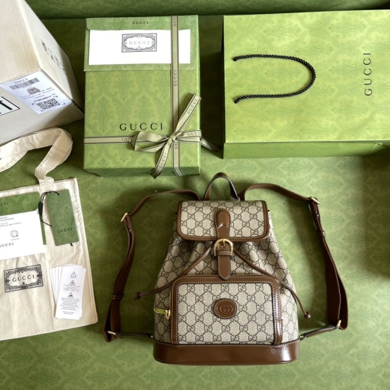 Gvc*1 backpacks 4360c-0165