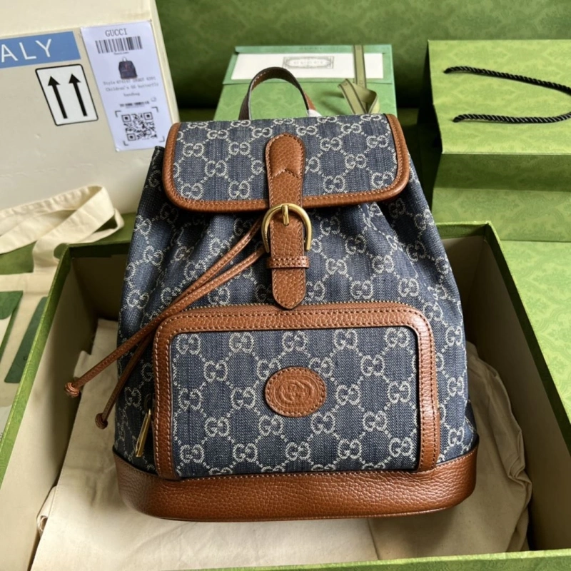 Gvc*1 backpacks 4360c-0166