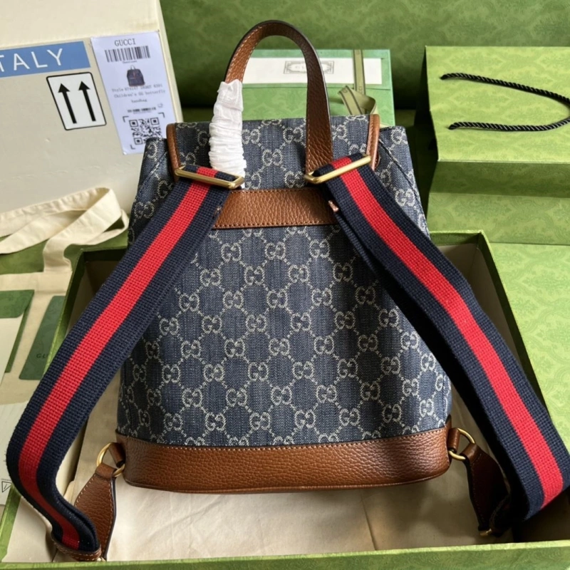 Gvc*1 backpacks 4360c-0166