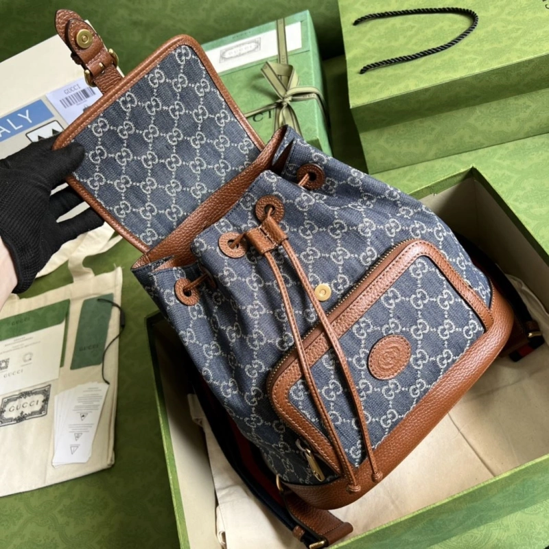 Gvc*1 backpacks 4360c-0166
