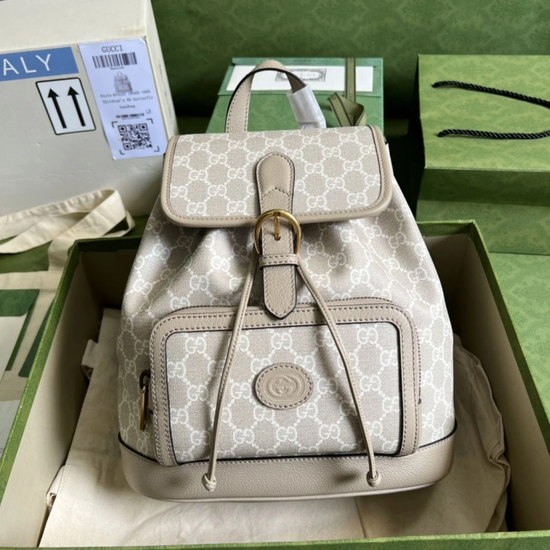 Gvc*1 backpacks 4360c-0167