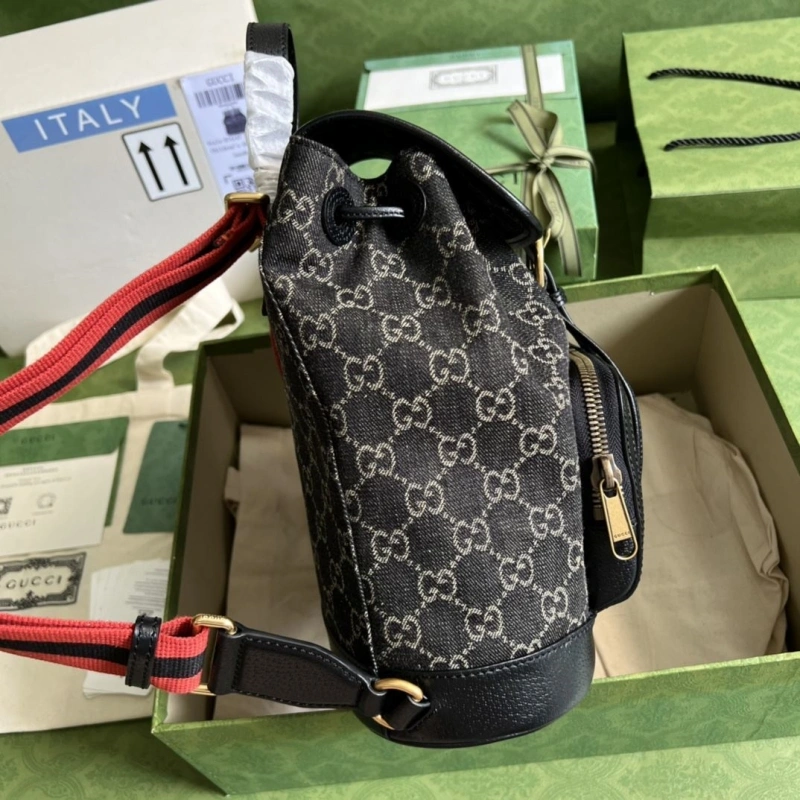 Gvc*1 backpacks 4360c-0168