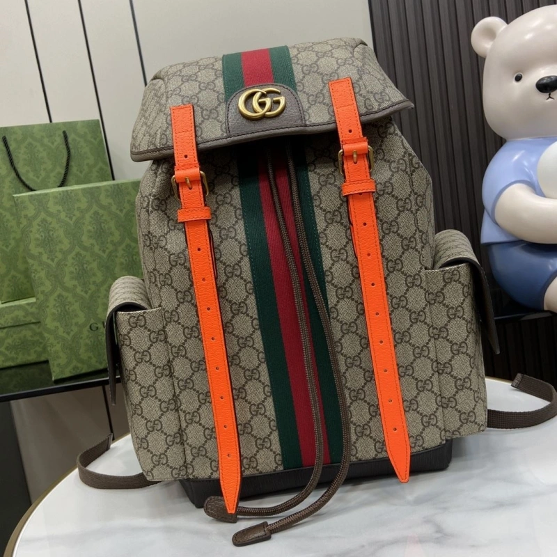 Gvc*1 backpacks 4360c-0169