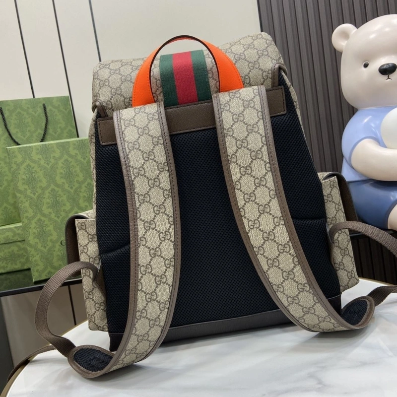 Gvc*1 backpacks 4360c-0169