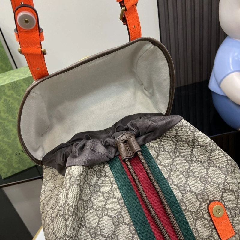 Gvc*1 backpacks 4360c-0169