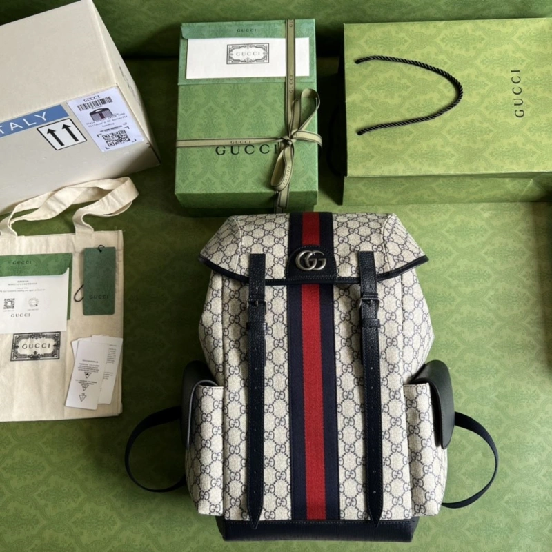 Gvc*1 backpacks 4360c-0171