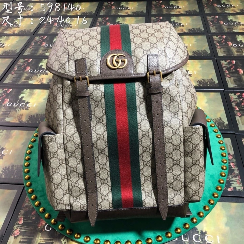 Gvc*1 backpacks 4360c-0172