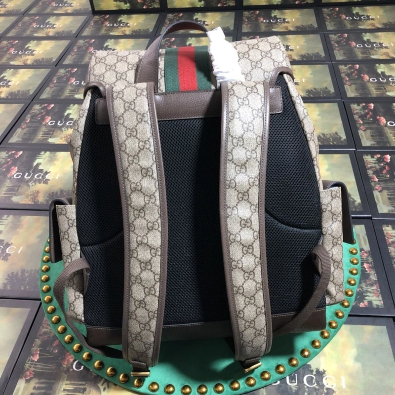 Gvc*1 backpacks 4360c-0172