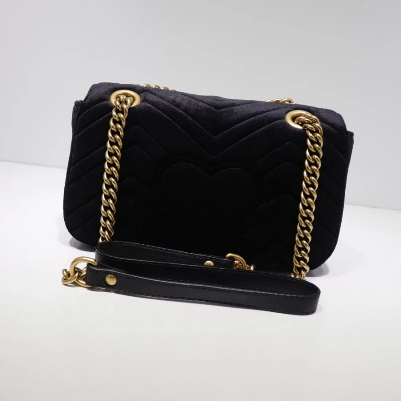 Gvc*1 top handle bags 4360c-0174