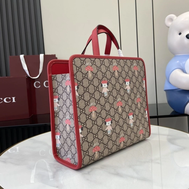 Gvc*1 shopping bags 4360c-0176