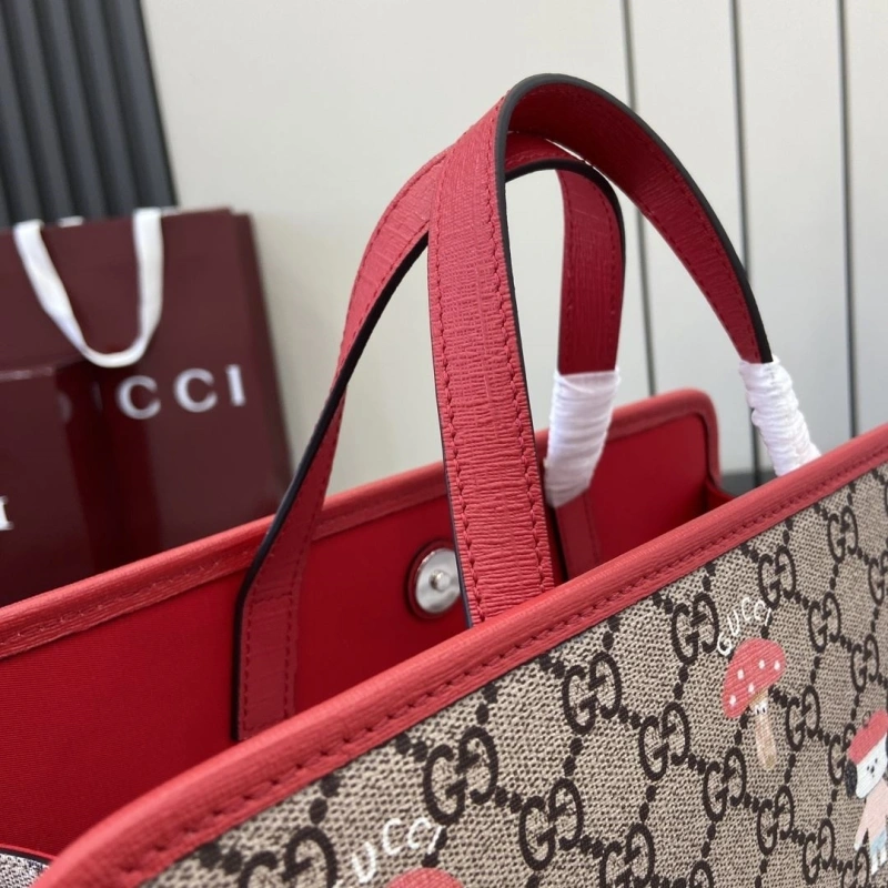 Gvc*1 shopping bags 4360c-0176