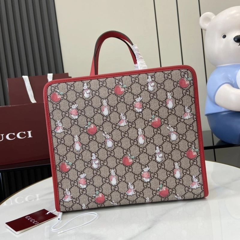 Gvc*1 shopping bags 4360c-0177