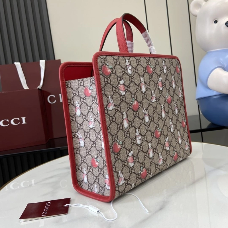 Gvc*1 shopping bags 4360c-0177