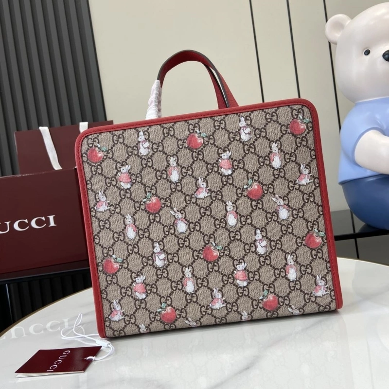 Gvc*1 shopping bags 4360c-0177