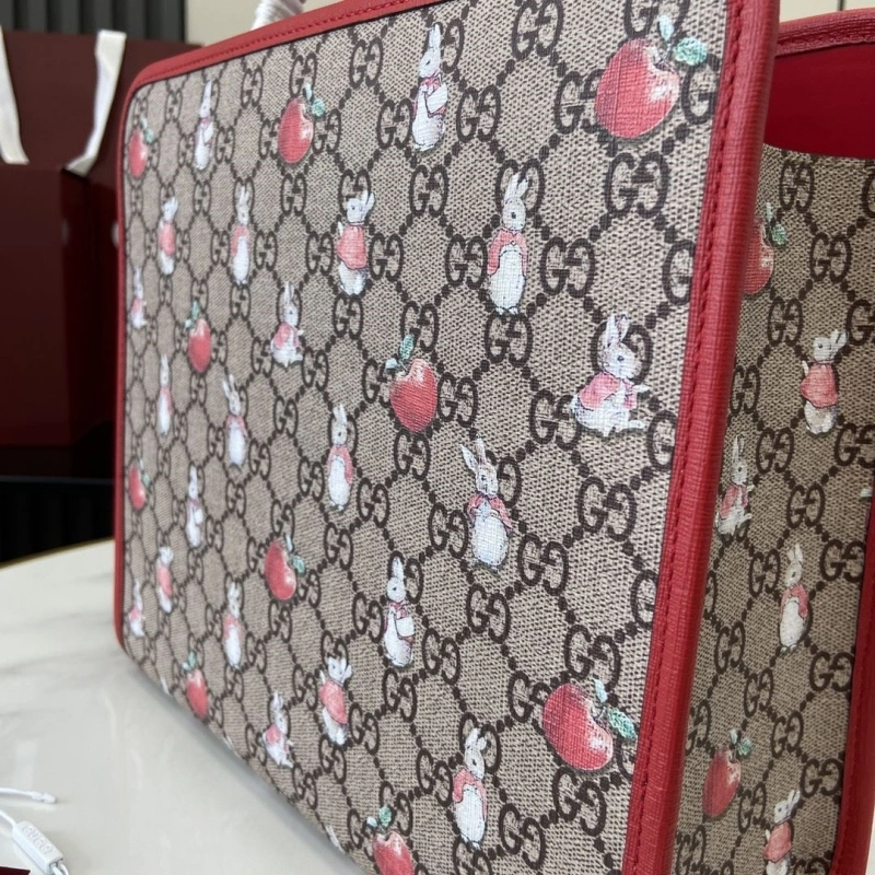Gvc*1 shopping bags 4360c-0177