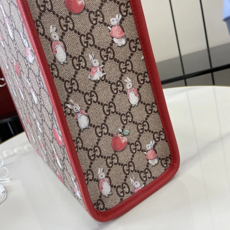 Gvc*1 shopping bags 4360c-0177