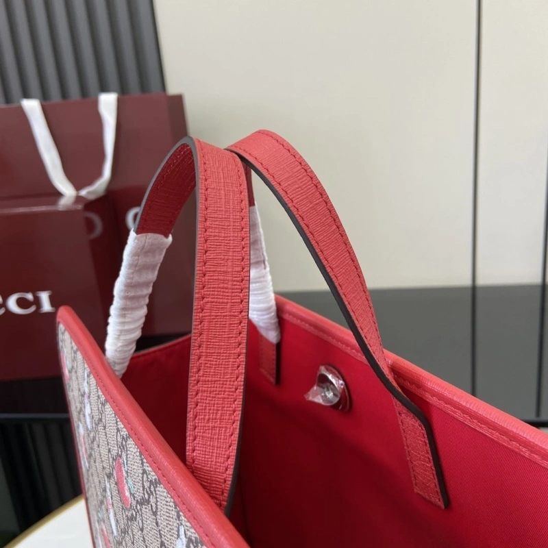 Gvc*1 shopping bags 4360c-0177