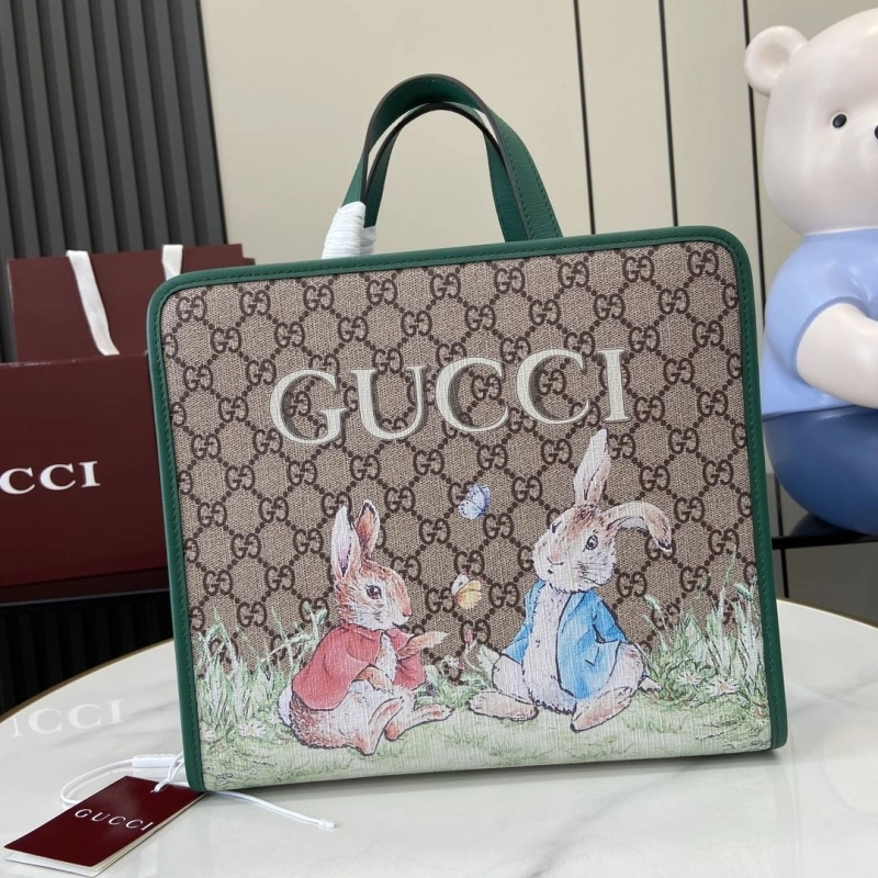 Gvc*1 shopping bags 4360c-0178