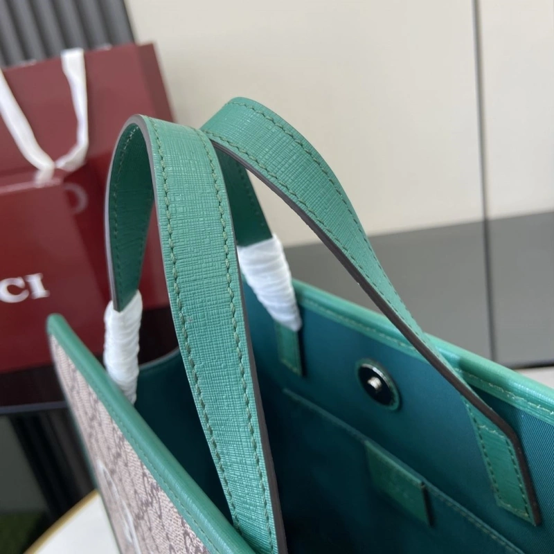 Gvc*1 shopping bags 4360c-0178