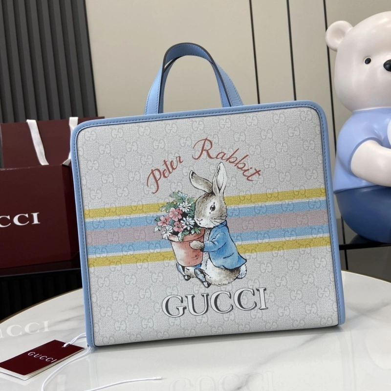 Gvc*1 shopping bags 4360c-0179