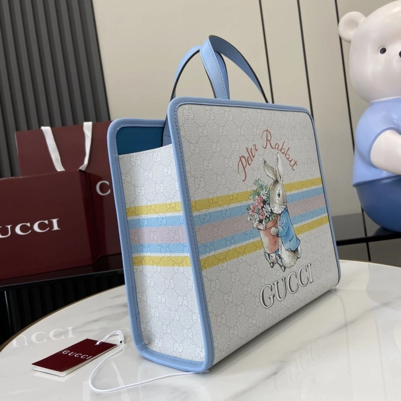 Gvc*1 shopping bags 4360c-0179