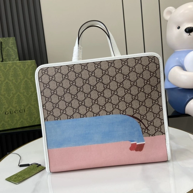 Gvc*1 shopping bags 4360c-0180
