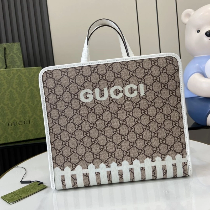 Gvc*1 shopping bags 4360c-0181