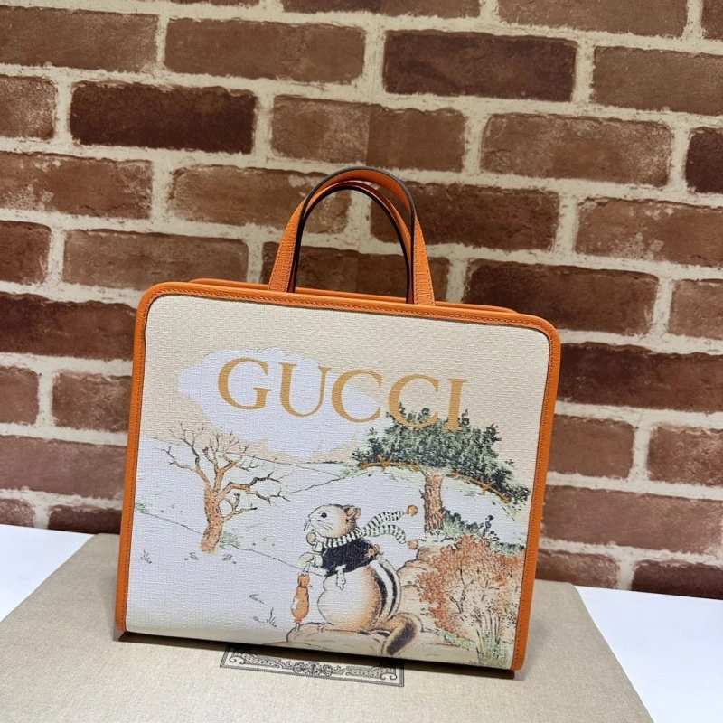 Gvc*1 shopping bags 4360c-0182