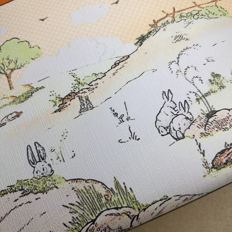 Gvc*1 shopping bags 4360c-0182