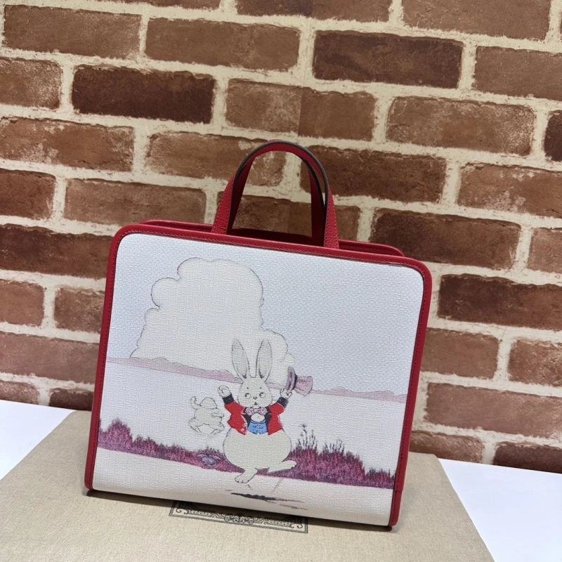Gvc*1 shopping bags 4360c-0183