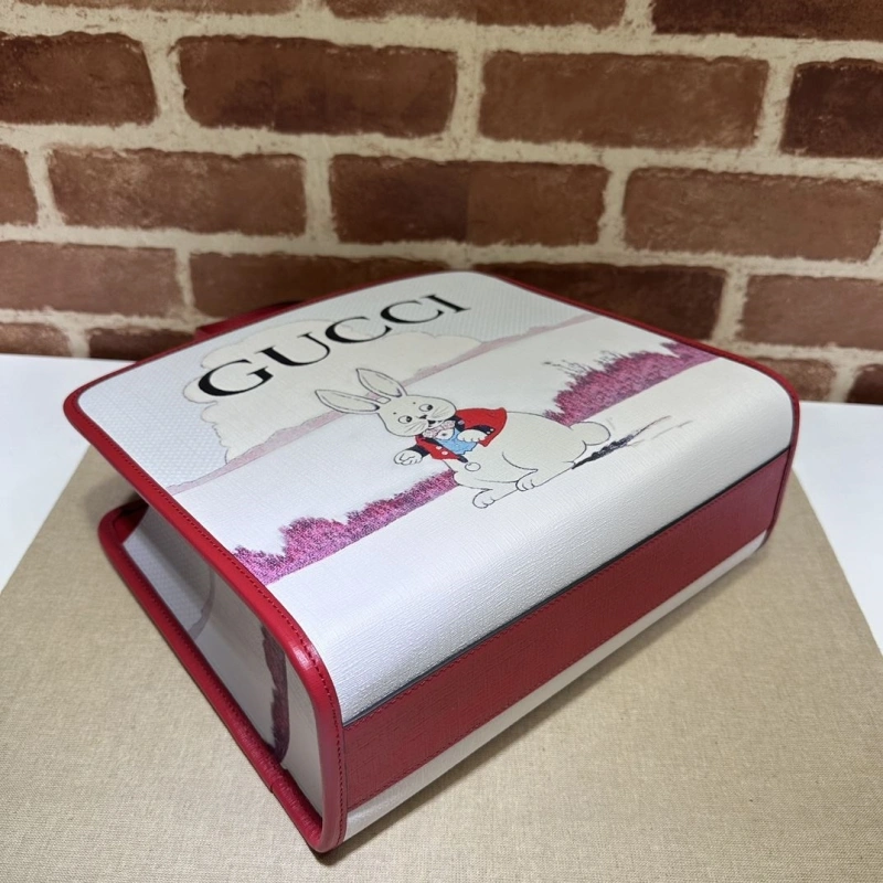 Gvc*1 shopping bags 4360c-0183