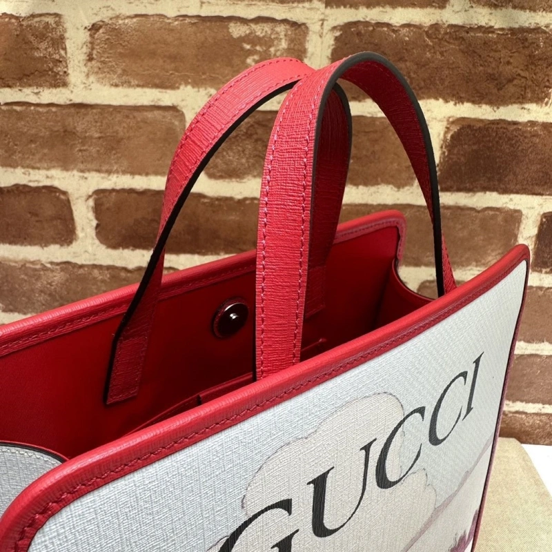 Gvc*1 shopping bags 4360c-0183