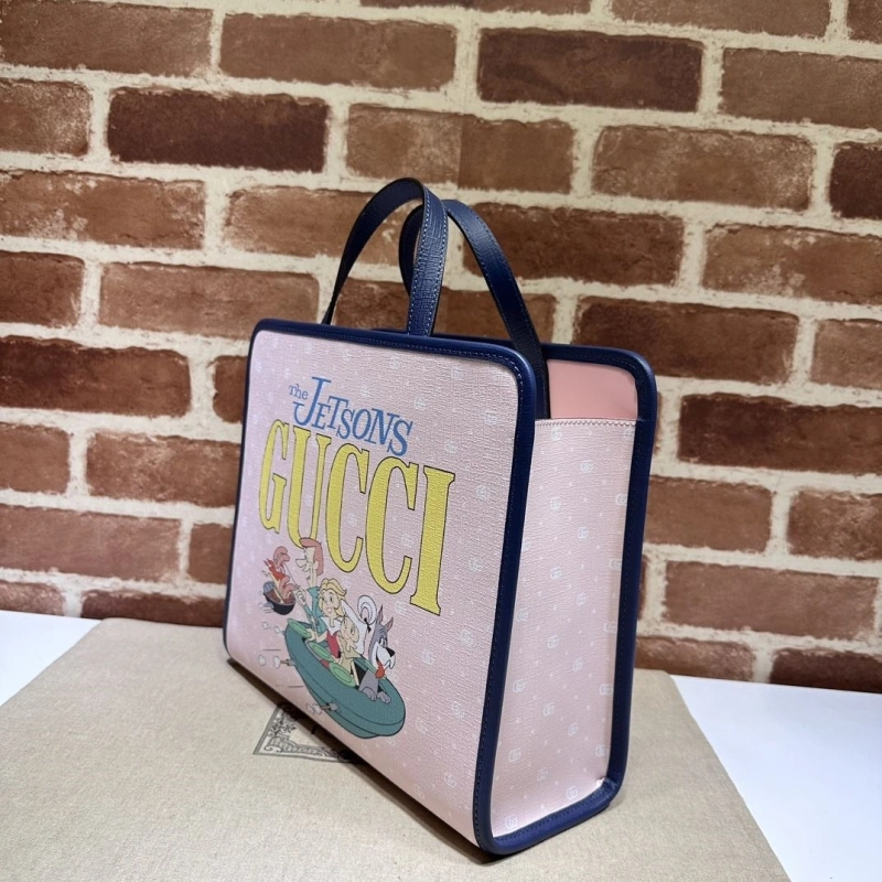 Gvc*1 shopping bags 4360c-0184