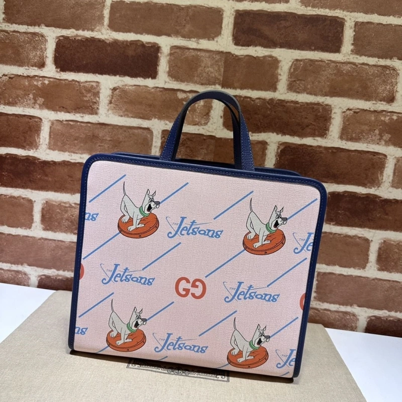 Gvc*1 shopping bags 4360c-0185