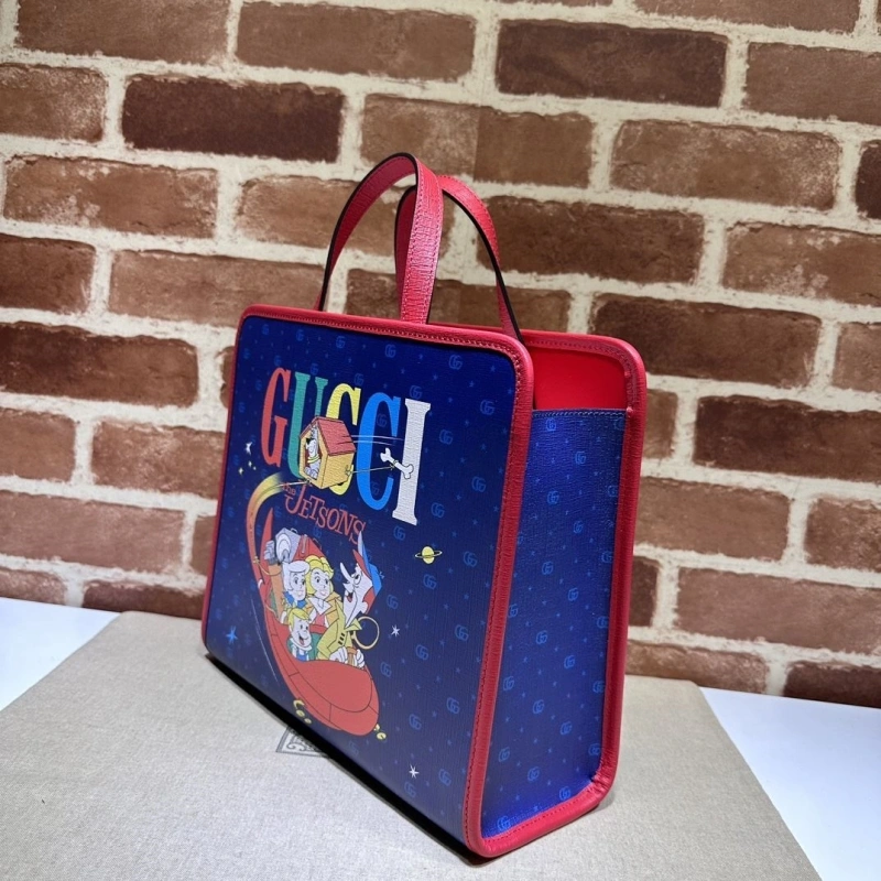 Gvc*1 shopping bags 4360c-0186