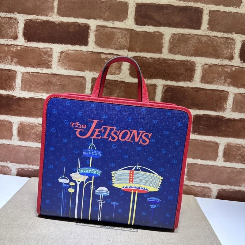 Gvc*1 shopping bags 4360c-0186