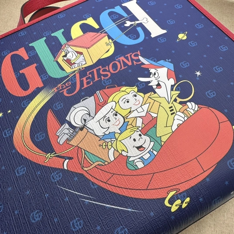 Gvc*1 shopping bags 4360c-0186
