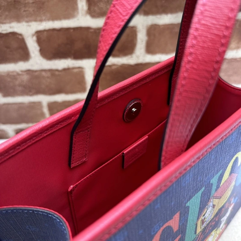 Gvc*1 shopping bags 4360c-0186