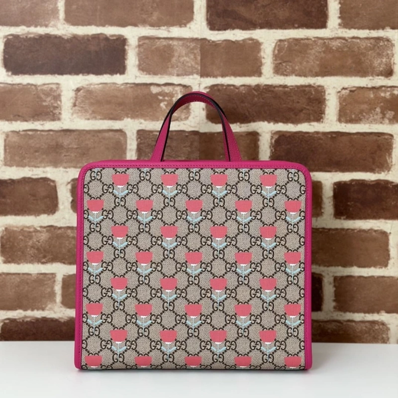 Gvc*1 shopping bags 4360c-0187