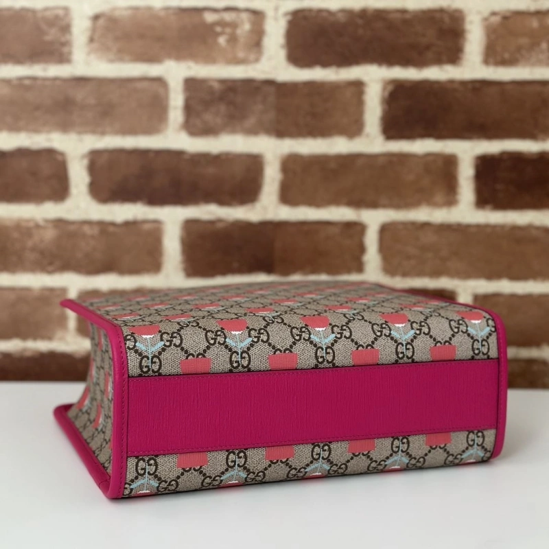 Gvc*1 shopping bags 4360c-0187