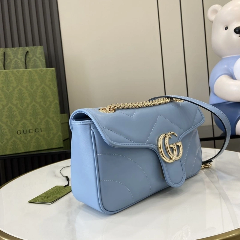 Gvc*1 satchel bags 4360c-0189