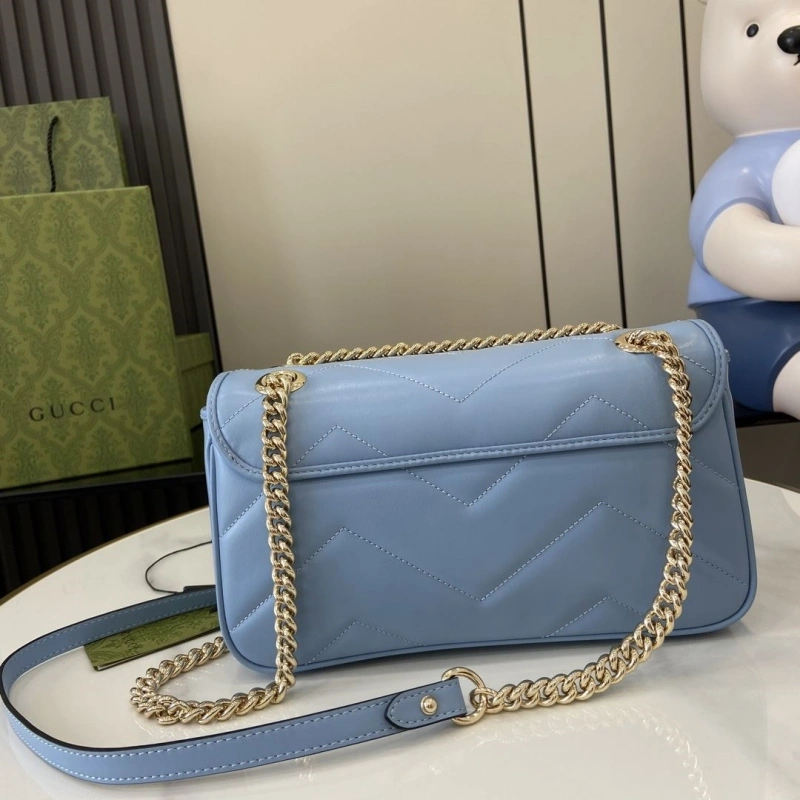 Gvc*1 satchel bags 4360c-0189