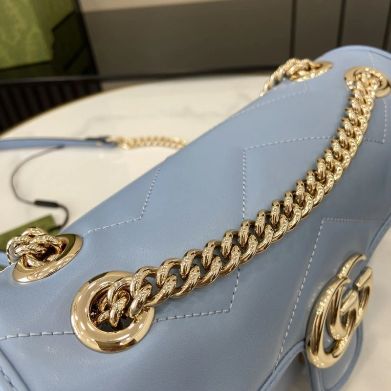 Gvc*1 satchel bags 4360c-0189