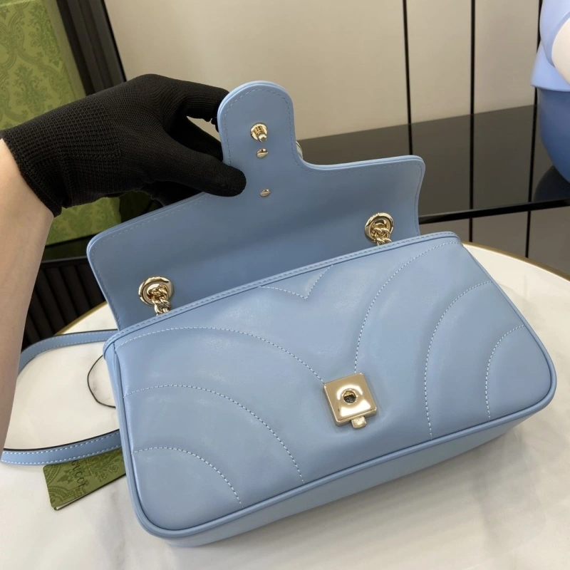 Gvc*1 satchel bags 4360c-0189