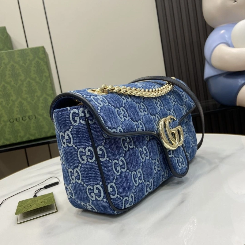 Gvc*1 satchel bags 4360c-0190