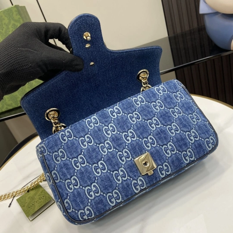 Gvc*1 satchel bags 4360c-0190