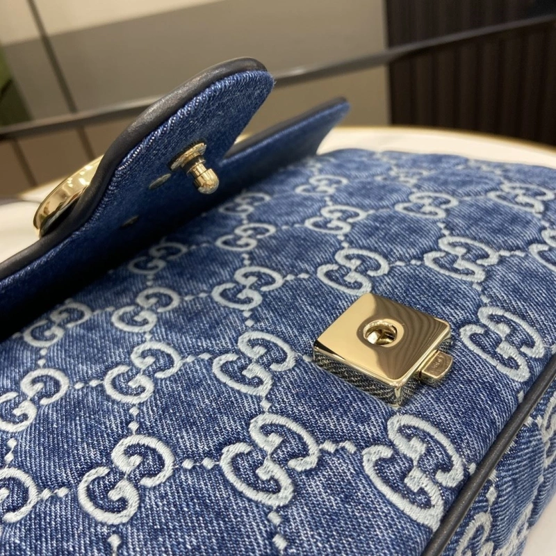 Gvc*1 satchel bags 4360c-0190